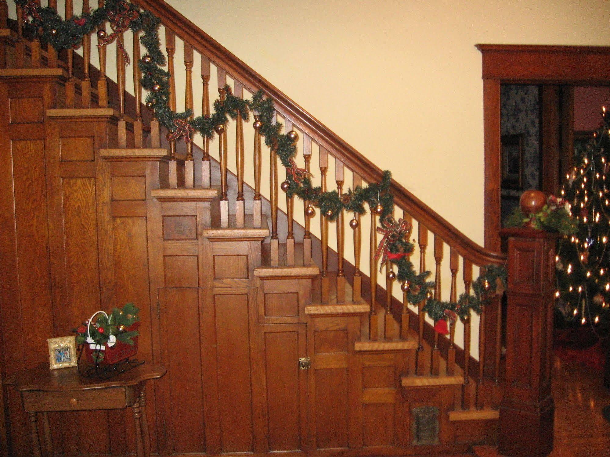 Covington Manor B&B Cambridge ภายนอก รูปภาพ