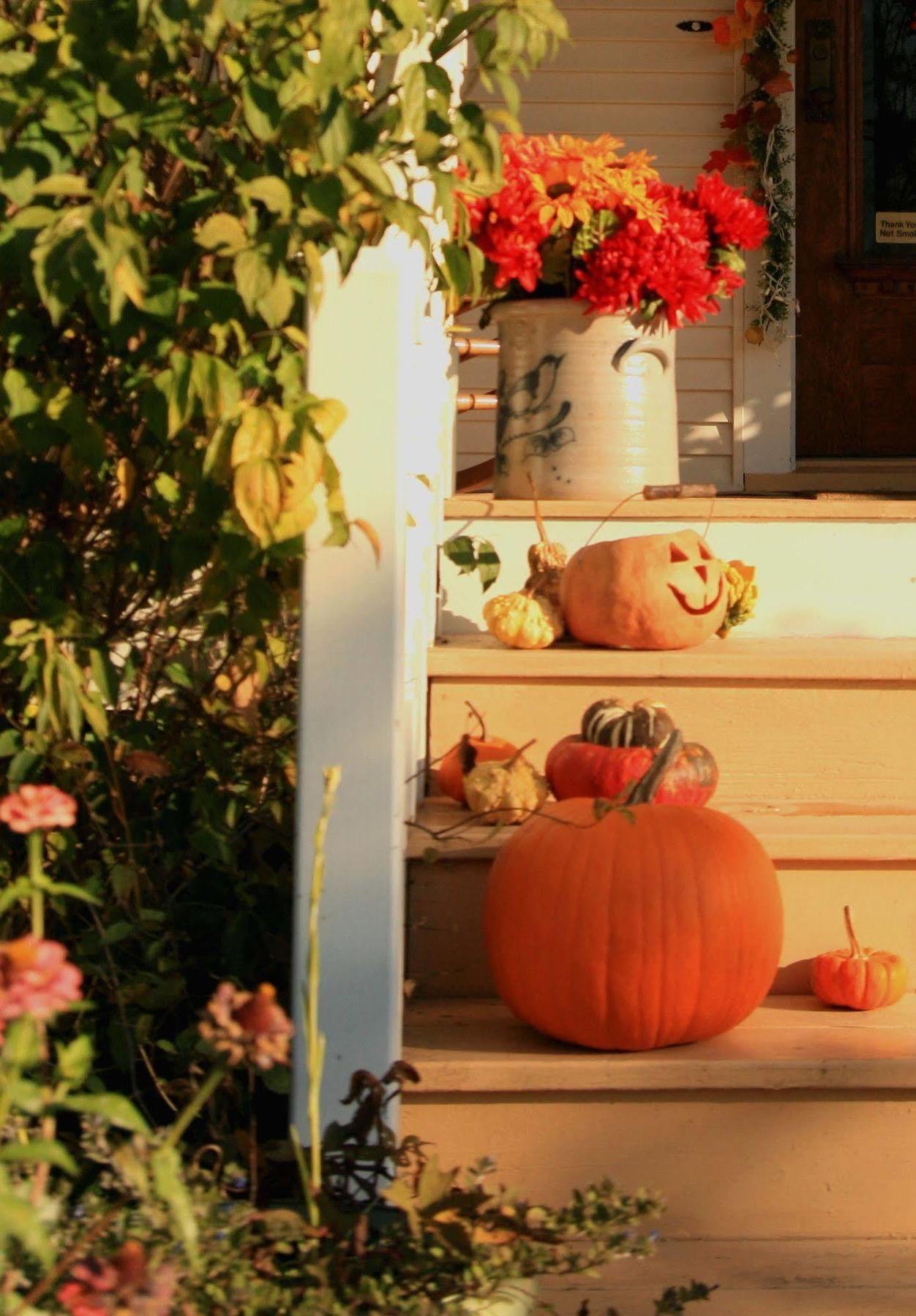 Covington Manor B&B Cambridge ภายนอก รูปภาพ