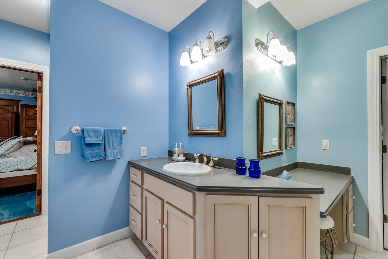 Covington Manor B&B Cambridge ภายนอก รูปภาพ