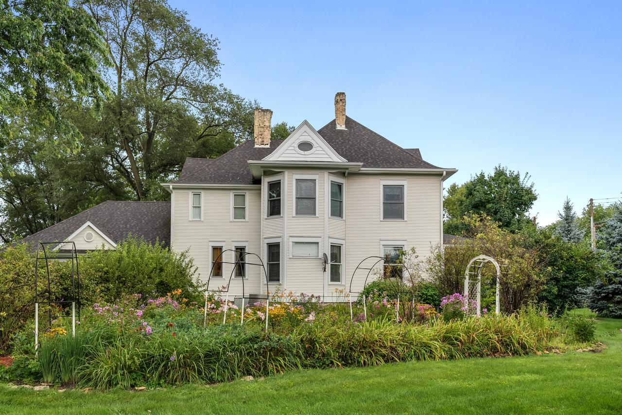 Covington Manor B&B Cambridge ภายนอก รูปภาพ